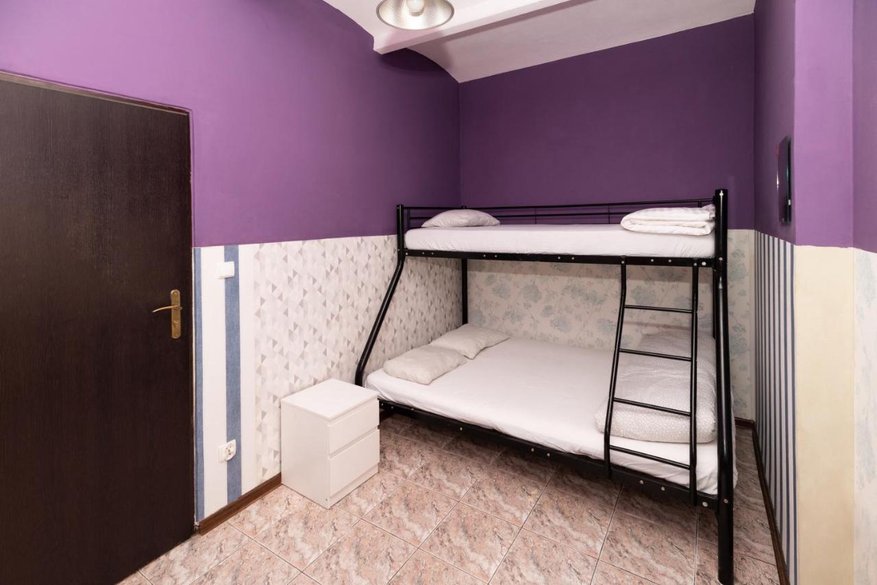 Jopi Hostel Katowice Centrum Exterior photo